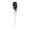F, variant on Synthetic Braided Drawstring Ponytail Hair Extensions Wrap Around Long Hairpiece For Women Daily Use