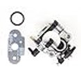 thumbnail image 3 of Briggs & Stratton 696949 Carburetor Replacement Part, 3 of 3