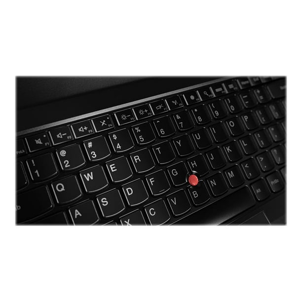 Lenovo ThinkPad T460s 20F9 - Ultrabook - Intel Core i7 6600U / 2.6 GHz - vPro - Win 10 Pro 64-bit - GF 930M - 8 GB RAM - 256 GB SSD TCG Opal