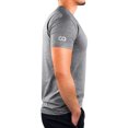 thumbnail image 3 of Contour Athletics Men's Nomad Moisture Wicking Running Shirt&nbsp;&nbsp;, 3 of 3