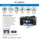 thumbnail image 4 of Impresora Epson Expression Premium XP-7100 inalámbrica a color, 4 of 7