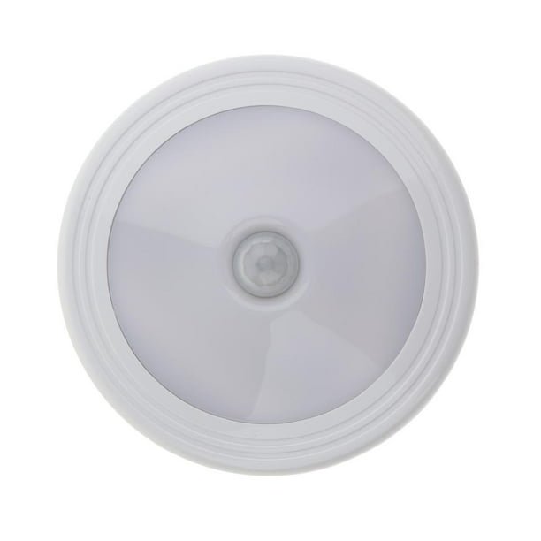 Lámpara de Inducción li wang Luz de noche LED Sensor Automático