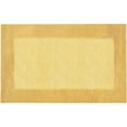 thumbnail image 1 of Chandra Rugs MET515-23 Metro Hand-tufted Contemporary Rug 2 ft. x 3 ft., 1 of 1