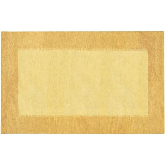 Chandra Rugs MET515-23 Metro Hand-tufted Contemporary Rug 2 ft. x 3 ft.
