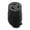 Black, variant on Heavy Duty 20A 125V Locking Receptacle L5-20 R Locking Plugs Durability Construction For Outdoor Industrial Applications
