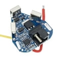 thumbnail image 3 of Lierteer Bms 3S 12.6V 6A Li-Ion Lithium Battery Protection Board Power Bank Balance, 3 of 8