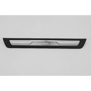 Genuine OE Mopar Scuff Plate, Left - 1NC81HL1AB Fits select: 2011-2016 JEEP GRAND CHEROKEE