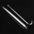 thumbnail image 2 of Fyydes Auto Siphon Racking Cane for Beer Wine Bucket Carboy Bottle with Tubing Plastic , Siphon Racking Cane, Auto Siphon Mini, 2 of 8