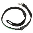 thumbnail image 1 of Dog Traction Ropes, Dog Traction Rope USB Charging  For Dog Green, 1 of 8