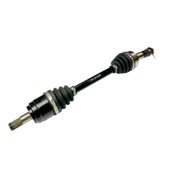Front Left Right CV Axle Driveshaft Fit Honda Rancher Foremam Rubicon TRX420 TRX500 (2014-2019)