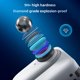 thumbnail image 2 of Película de lente de cámara de acción resistente al agua antiarañazos para Insta360 GO 3 (1 juego) Likrtyny Para estrenar, 2 of 4