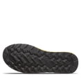 thumbnail image 6 of BEARPAW Men's Damian Teams Black/Yellow Boot Size 8, 6 of 8
