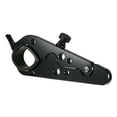 thumbnail image 4 of Universal Motorcycle Cruise Control Throttle Assist Wrist Hand Grip Lock Cramp Aluminum with Silicone Ring Throttle Grip, 4 of 6