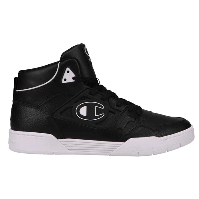 Tenis Champion 5 ON 5 Hi para Hombre. CA101900M negro 28