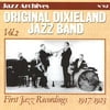 Original Dixieland Jazz Band Vol.2 1917-1923