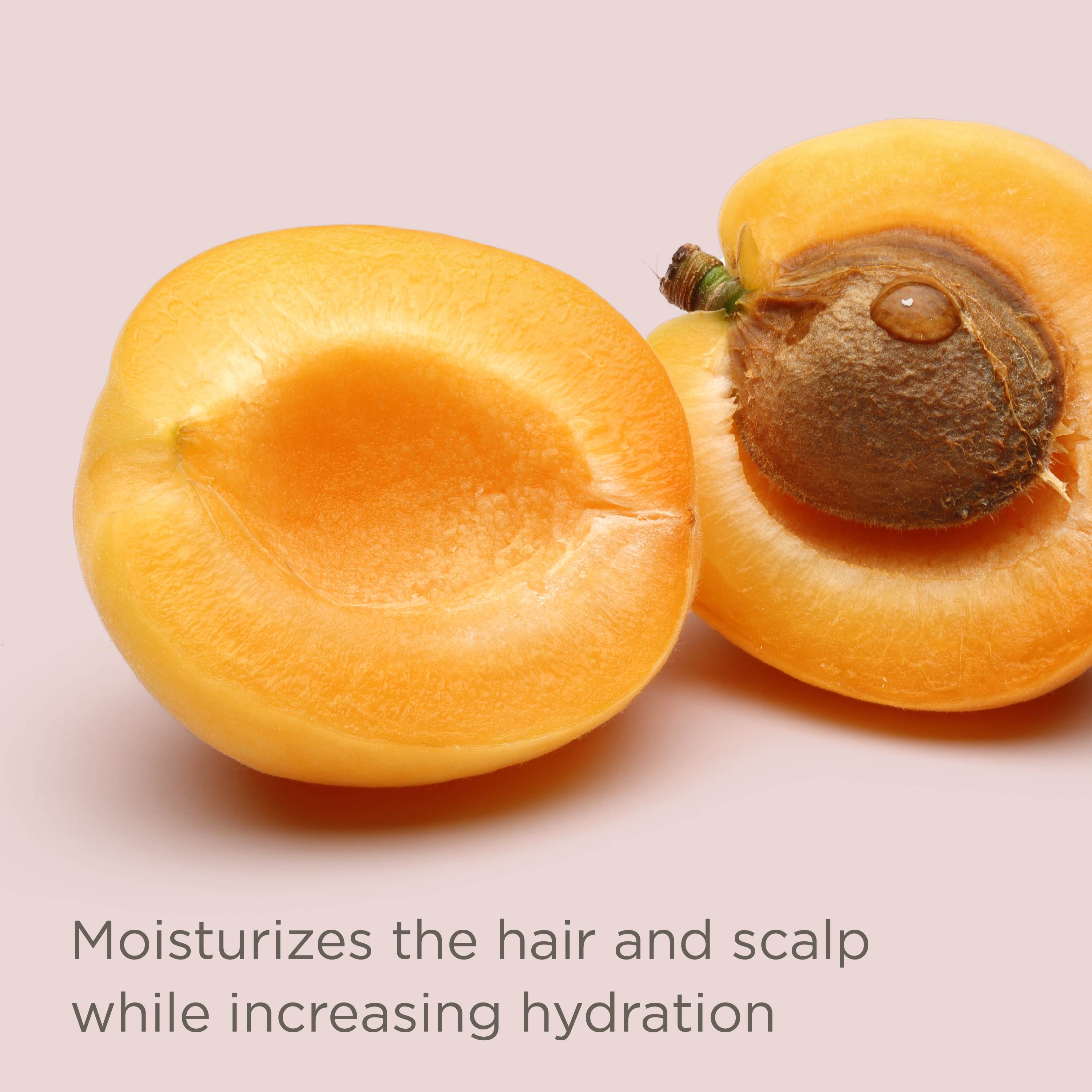 Hairitage Restart Button Scalp Exfoliator 6 fl oz - image 5 of 8