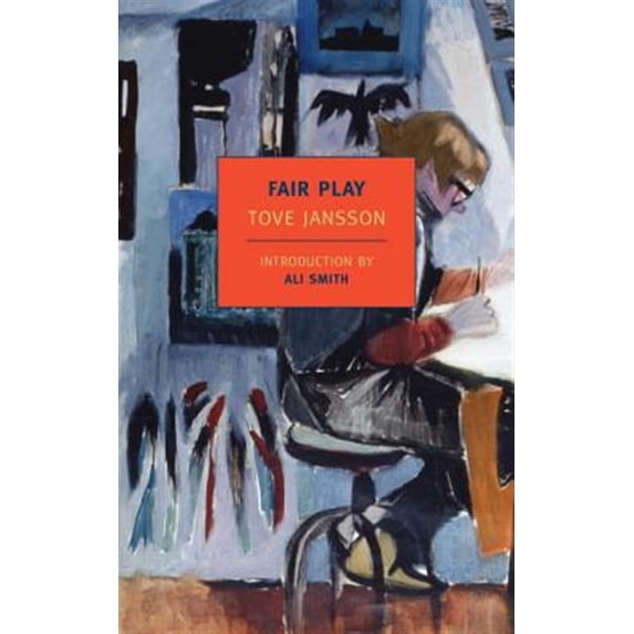 Pre-Owned Fair Play, (Paperback)