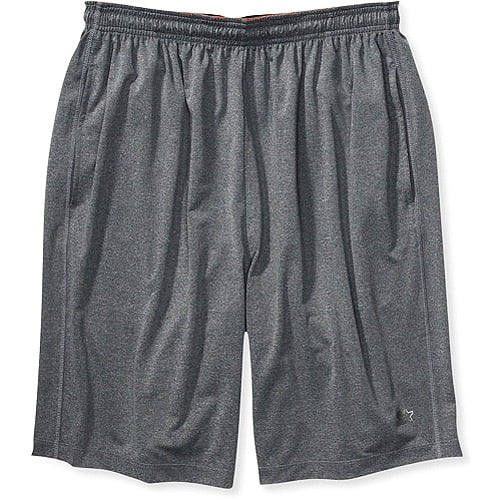 Starter - Men's Loose-Fit Compression Shorts - Walmart.com