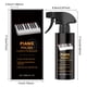 thumbnail image 3 of Limpiadores domésticos Abrillantador de piano Capa de óxido hidrófobo Limpieza Agente protector de brillo duradero 120 ml A Abrillantador, 3 of 8