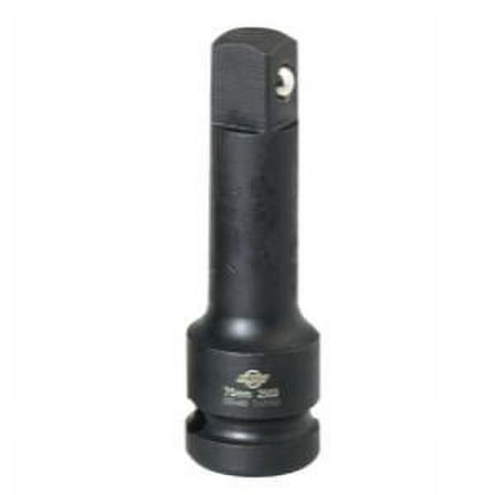 UPC: 0613364225035 | Sunex Tools 2503 – 1/2 Drive 3 Extension