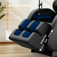 thumbnail image 3 of Newboti Furniture Massage Chair Recliner With Zero Gravity With Full Body Air Pressure 1257, 3 of 8