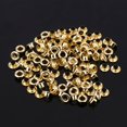 thumbnail image 2 of Metal Grommets, Shoe Eyelets, Leather Hole Punch Set, Metal Eyelet Button Round 5mm  For DIY Home Or Craft Projects, 2 of 7