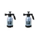 thumbnail image 4 of Riwesomey Car Snow Foam Water Sprayer for Detailing Automotive Window Car Washing Tipo 1 2piezas, 4 of 6