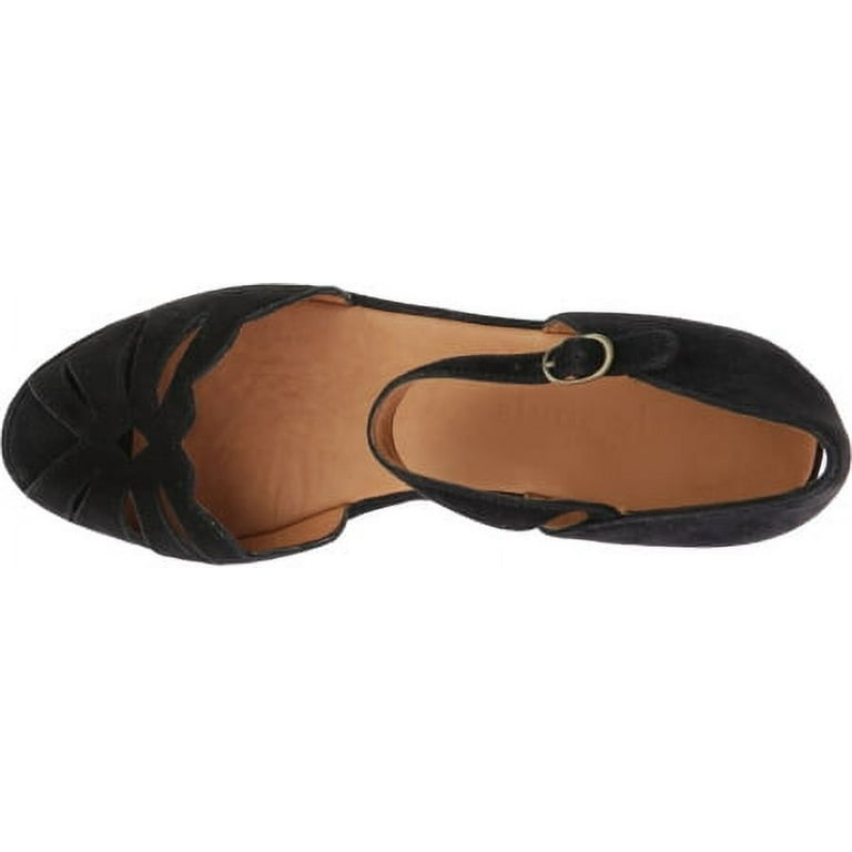 Gentle souls lily moon shoes sale