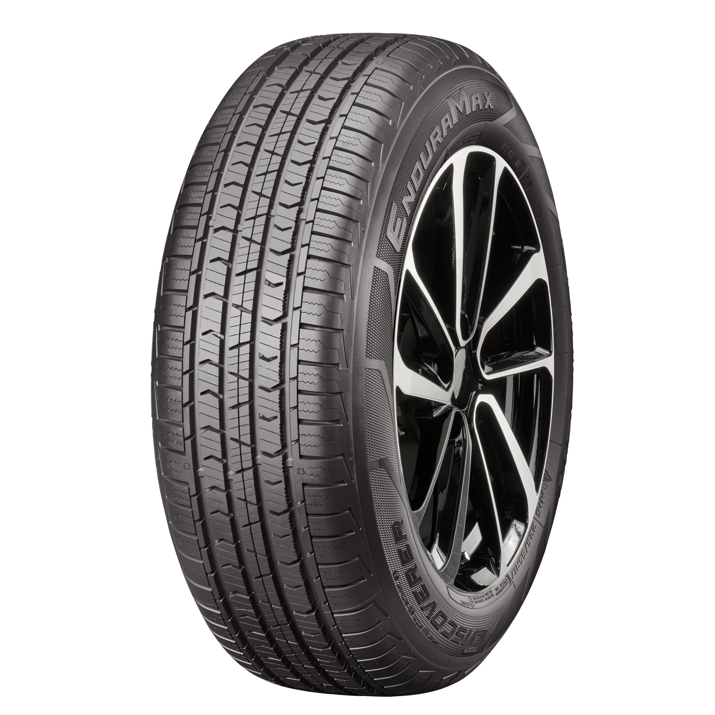 Cooper Discoverer EnduraMax AllSeason 235/40R19 96V Tire