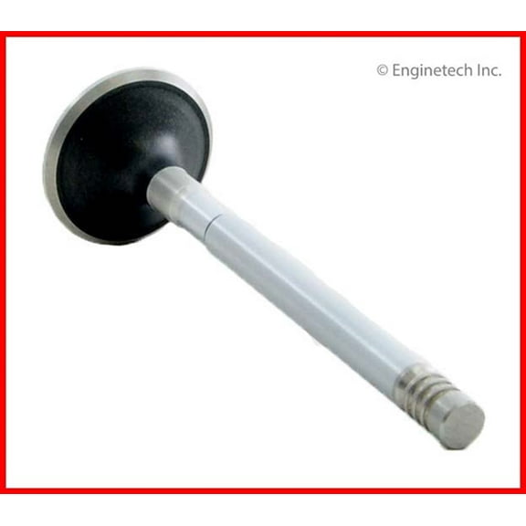 VALVE 1 EXH CHRY 4.5L 2