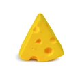 thumbnail image 2 of Juguete masticable Mineral Block para animales pequeños Prevue Pet Say Cheese!, 2 of 2