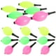 thumbnail image 3 of EeaseMX 15 sopladores de aire de plástico para limpieza de polvo, infladores de globos, 3 of 8
