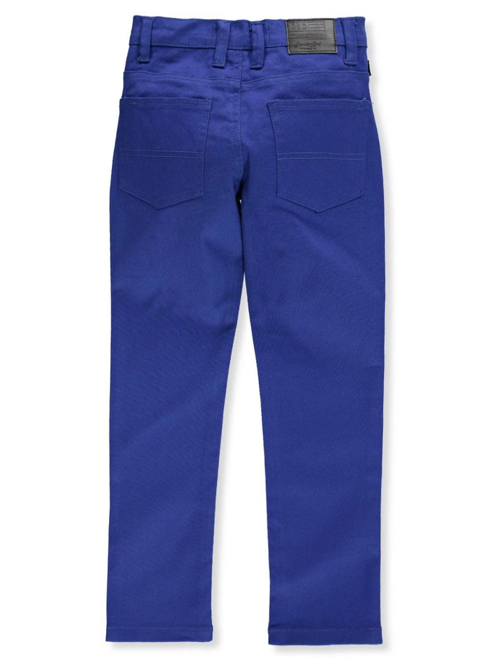 boys smart jeans