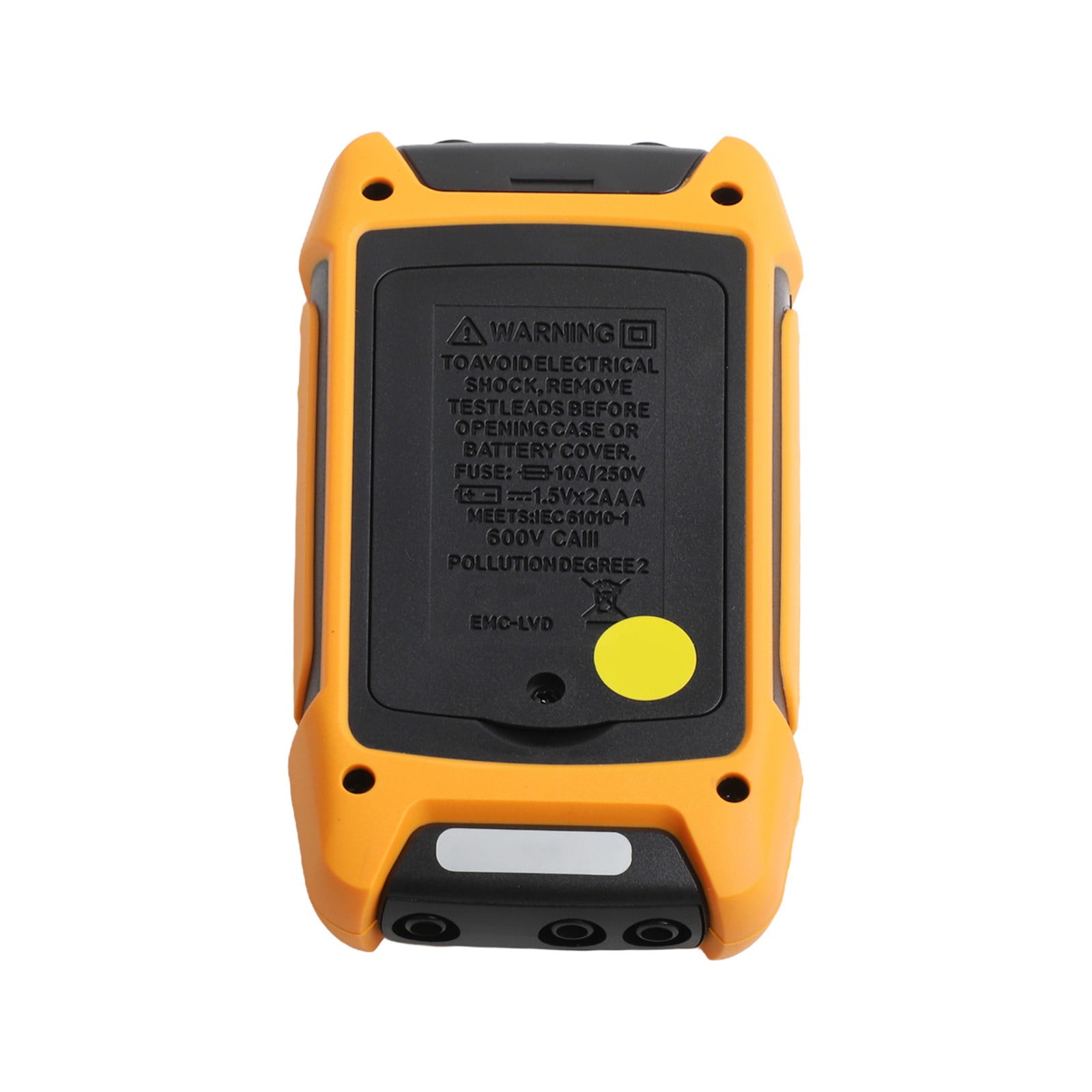 yaaqii SZ02 Smart Digital Multimeter 6000 Counting RMS Automatic Capacitance Meter