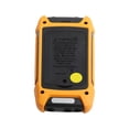 thumbnail image 3 of Sz02 Smart Digital Multimeter 6000 Counting Rms Automatic Capacitance Meter Orange-A, 3 of 10