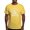 Yellow, variant on CafePress - All Men Are Created Equal, Then A Few Dark T Shirt - Men's Classic Cotton T-Shirts