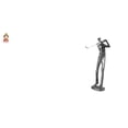thumbnail image 1 of Estatua de la Madre Mazu,Estatua de la Madre Mazu para la decoración del hogar,Figura de golfista,Estatua de golfista de resina,figura de golfista,decoración del hogar,Adorno de escultura, 1 of 8