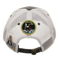 thumbnail image 4 of NASA Trucker Flex Cap, 4 of 4