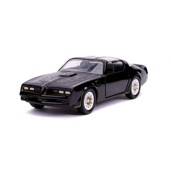 Fast Furious 1977 Pontiac Firebird 1:32 Vehicle