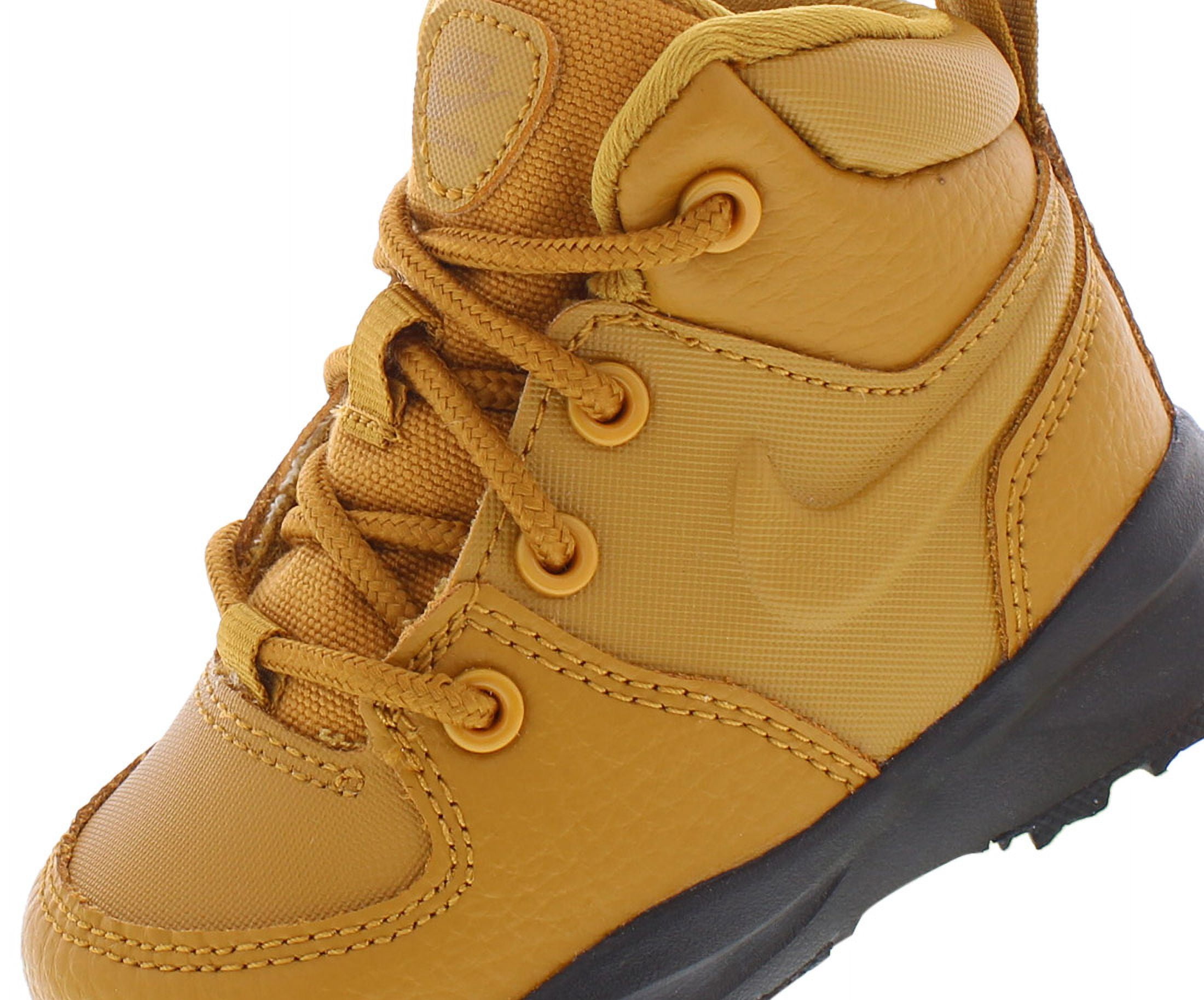 nike manoa wheat