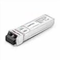 thumbnail image 3 of QSFPTEK 10Gbase-CWDM SFP+ Transceiver, 10Gigabit SFP Module, Single-Mode Fiber Duplex LC 10g Mini GBIC, Plug and Play for CWDM-SFP10G-1470 (1470nm 40km DOM), 3 of 4
