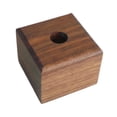 thumbnail image 2 of Portalápices estilográfico de madera para encimera, creativo, coleccionable, multiusos Tipo B, 2 of 9