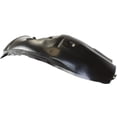 thumbnail image 2 of Replacement REPF222122 Fender Liner Compatible with 2000-2007 Ford Focus Front, Left Driver, 2 of 3