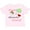 AD-Pink, variant on Someone in Minnesota Loves Me Boys or Girls Toddler T-Shirt
