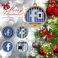 thumbnail image 5 of ¿Malo o bueno? La divertida decoración navideña de este año ¡Los reincidentes se roban el espectáculo!, 5 of 5