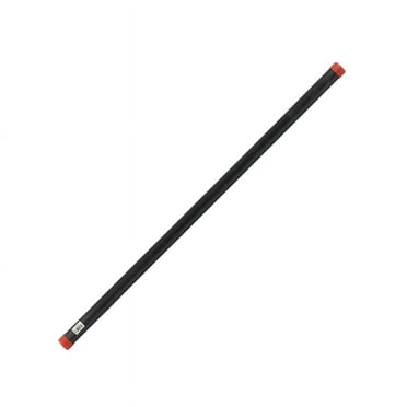 B&K Mueller 1-1/4 in. D X 48 in. L Black Steel Pre-Cut Pipe