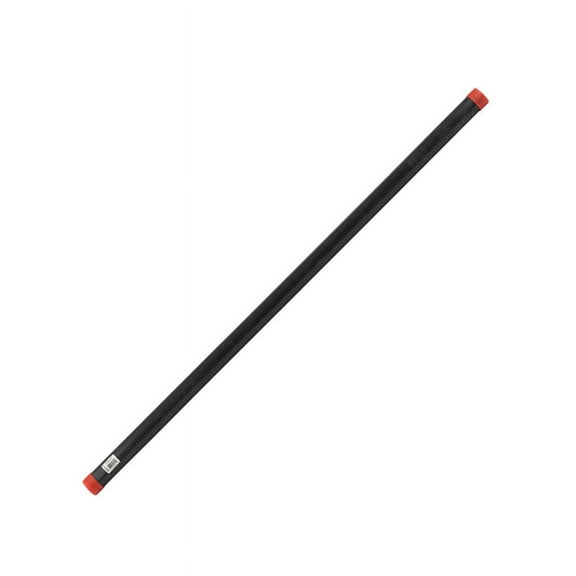 Ace Pre-Cut Pipe Black 1-1/4 " X 48 " Steel