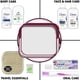 thumbnail image 2 of Kit de Viaje Convenience Kits Int'l para Mujeres 10 piezas con Dove, 2 of 6