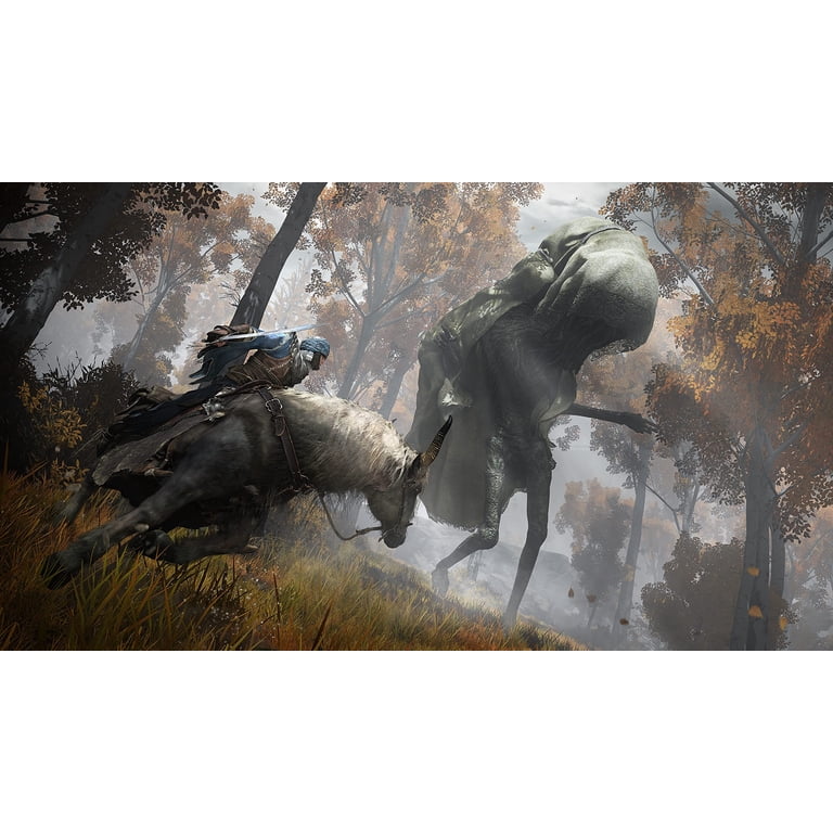 Bandai Namco Elden Ring, PlayStation 5 photo 5