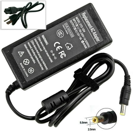 

New AC Adapter For Dell PA-1041-71 PA-1041-71TP-LF GXYHH Monitor DC Power Supply